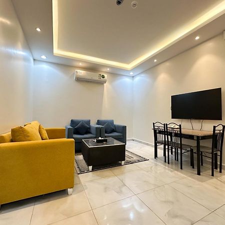أكنان الجنوب للشقق المخدومة - 2 Riyadh Eksteriør bilde